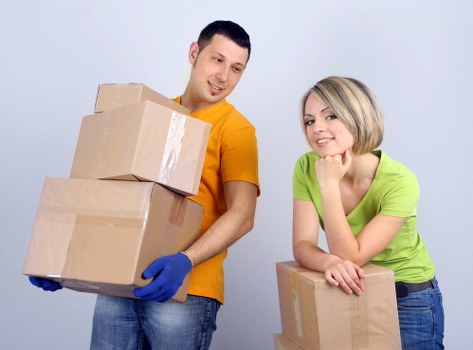 Highly trained man and van team in Hampstead ensuring quality and professionalism.