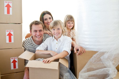 Reliable van service details