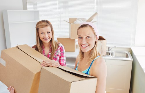 Tailored office relocation services setup for unique business needs