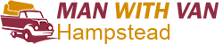hampsteadmanwithvan.co.uk