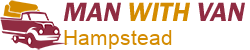 hampsteadmanwithvan.co.uk